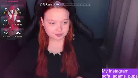 pups online show from September 23, 9:23 am