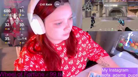 pups online show from January 5, 5:27 pm