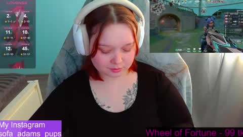 pups online show from March 14, 1:16 pm