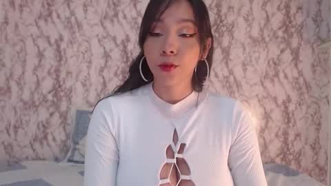 Snapshot of _sofiaparker_ chatting on December 2, 7:14 am Sofia Parker online show from December 2, 7:14 am