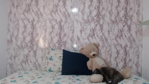 Snapshot of _sofiaparker_ chatting on February 27, 8:17 am Sofia Parker online show from February 27, 8:17 am