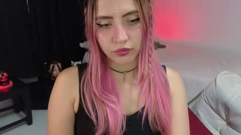 Snapshot of _sofiapink chatting on February 14, 3:00 am Sofia online show from February 14, 3:00 am