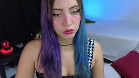 Snapshot of _sofiapink chatting on March 10, 11:27 pm Sofia online show from March 10, 11:27 pm