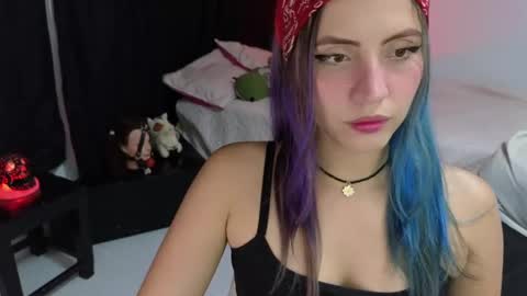 Snapshot of _sofiapink chatting on March 11, 11:48 pm Sofia online show from March 11, 11:48 pm