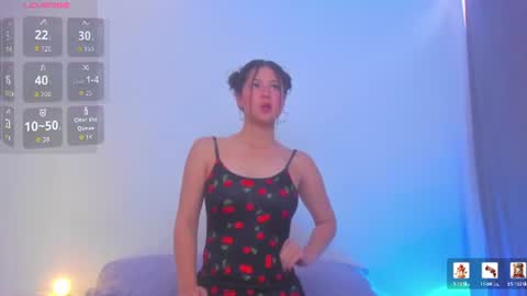 _sofiglow online show from July 16, 7:09 pm