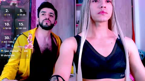 Snapshot of _sofiluna chatting on January 31, 12:07 pm SofiLuna online show from January 31, 12:07 pm