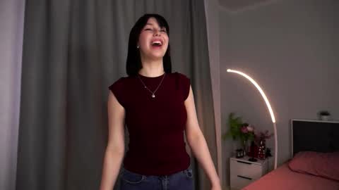 Snapshot of _soft_echo_ chatting on March 3, 6:52 am Kate online show from March 3, 6:52 am