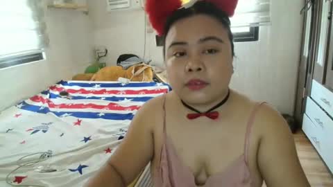 Anya online show from April 6, 6:03 am