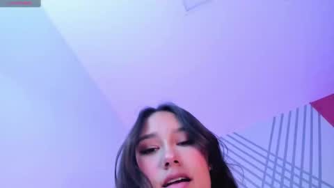 Sophie  online show from September 30, 7:08 pm