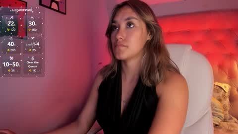 Sophie  online show from March 22, 8:56 pm