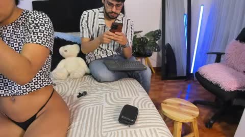 Coco and J online show from March 30, 4:30 pm