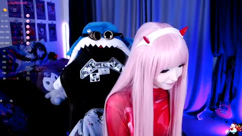 Snapshot of _sparkland_ chatting on January 31, 9:59 pm Emy and MilkyCute today MY TG CHANNEL online show from January 31, 9:59 pm