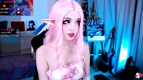 Snapshot of _sparkland_ chatting on September 25, 8:12 pm Emy and MilkyCute today MY TG CHANNEL online show from September 25, 8:12 pm