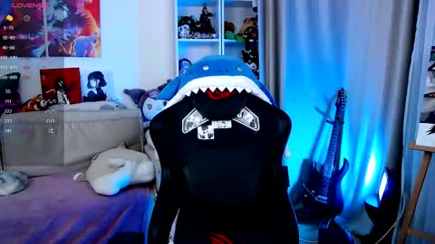 Snapshot of _sparkland_ chatting on October 7, 8:39 pm Emy and MilkyCute today MY TG CHANNEL online show from October 7, 8:39 pm