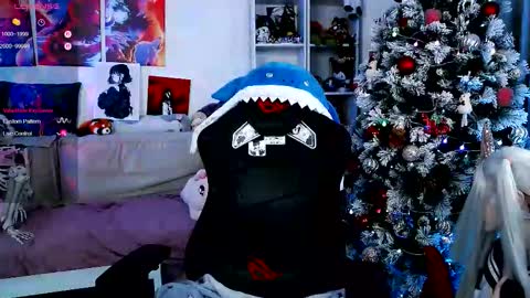 Snapshot of _sparkland_ chatting on December 13, 8:36 pm Emy and MilkyCute today MY TG CHANNEL online show from December 13, 8:36 pm