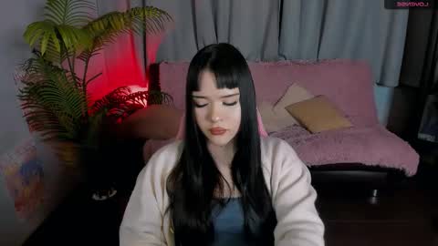 Brittany online show from March 13, 9:32 pm