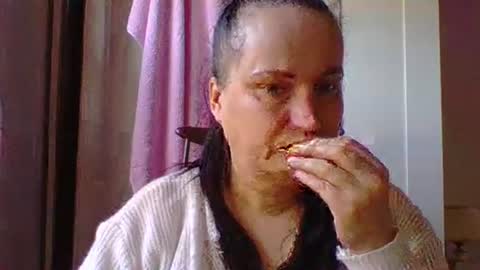 Melisa online show from February 26, 9:21 am