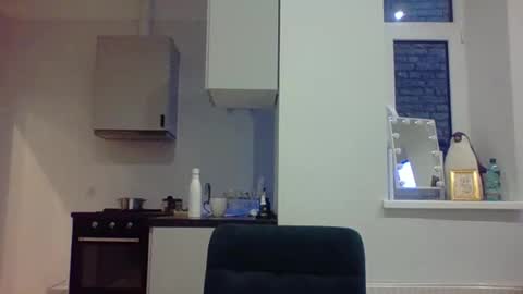 Melisa online show from October 27, 5:55 am