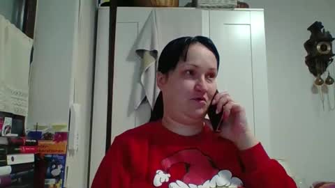 Melisa online show from December 20, 6:31 am