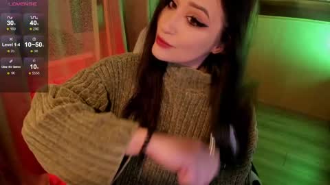 _sserendipityy_ online show from March 16, 9:08 pm