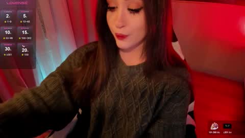 _sserendipityy_ online show from March 21, 8:56 pm