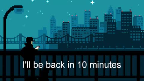 MARKPVT IS OPEN online show from October 5, 6:23 am