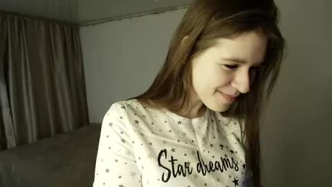 Stella Grace online show from March 29, 7:08 am