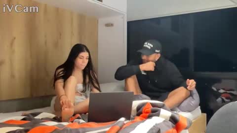 _stella_white online show from December 1, 7:24 am