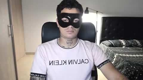 Snapshot of _stephan__ chatting on February 3, 2:21 am Stephan online show from February 3, 2:21 am