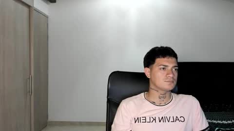 Snapshot of _stephan__ chatting on March 4, 1:33 am Stephan online show from March 4, 1:33 am