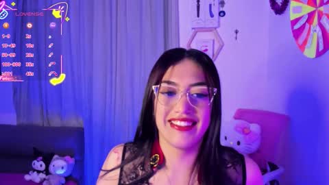 Snapshot of _strawberrycream chatting on September 14, 1:49 am Angela online show from September 14, 1:49 am