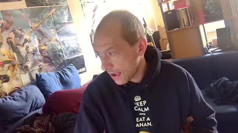 Sven online show from September 19, 11:33 am