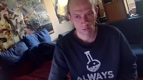 Sven online show from September 25, 6:28 am