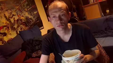 Sven online show from September 29, 10:03 pm