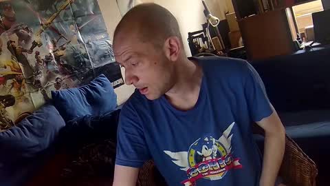 Sven online show from October 7, 12:57 pm