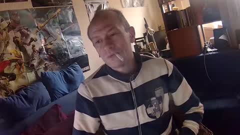 Sven online show from November 27, 12:40 pm