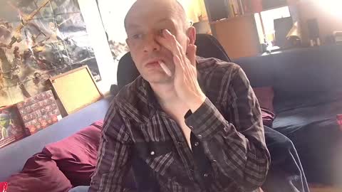 _svenerd_____ online show from April 3, 1:20 pm