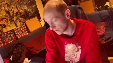 _svenerd_____ online show from April 4, 11:46 pm