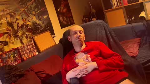 _svenerd_____ online show from April 9, 11:43 pm