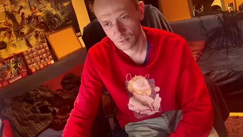 _svenerd_____ online show from April 15, 8:31 pm