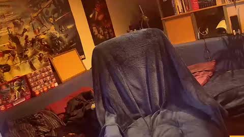 _svenerd_____ online show from April 16, 9:39 pm