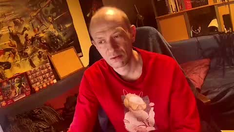 _svenerd_____ online show from April 18, 2:59 am