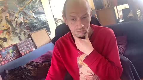 Snapshot of _svenerd_____ chatting on April 20, 11:13 am _svenerd_____ online show from April 20, 11:13 am