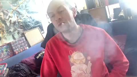 Snapshot of _svenerd_____ chatting on April 24, 11:56 am _svenerd_____ online show from April 24, 11:56 am