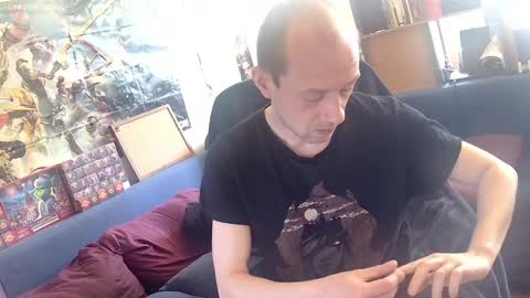 Snapshot of _svenerd_____ chatting on April 29, 1:26 pm _svenerd_____ online show from April 29, 1:26 pm