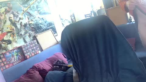Snapshot of _svenerd_____ chatting on May 14, 10:55 am _svenerd_____ online show from May 14, 10:55 am