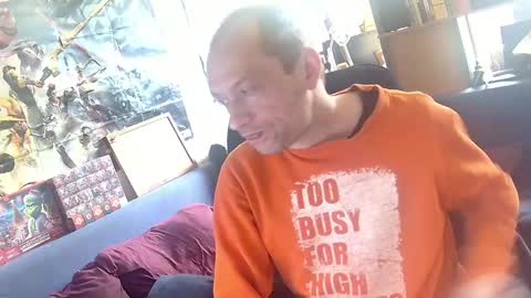 Snapshot of _svenerd_____ chatting on May 15, 11:28 am _svenerd_____ online show from May 15, 11:28 am