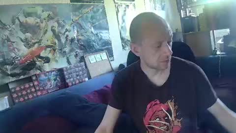 Snapshot of _svenerd_____ chatting on June 22, 7:49 am _svenerd_____ online show from June 22, 7:49 am
