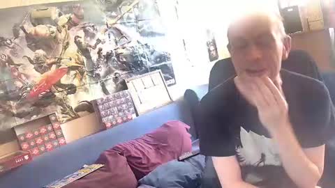 Snapshot of _svenerd_____ chatting on July 12, 2:52 pm _svenerd_____ online show from July 12, 2:52 pm