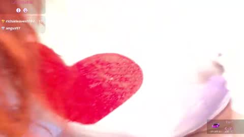 _svetlana_buenachica_ online show from December 22, 3:36 am